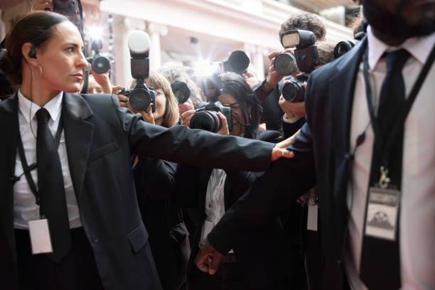 London’s Fortress: The Strategic Guide to Hiring Elite Bodyguard Teams in the Capital