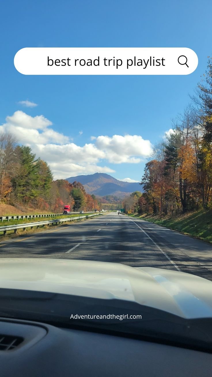 Traveling With Music: How to Create the Perfect Playlist for Your Journey