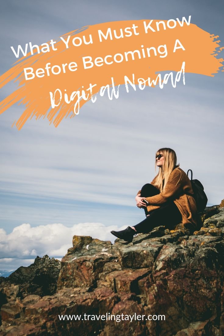 Why Good Headphones Are Essential for Digital Nomads on the Move