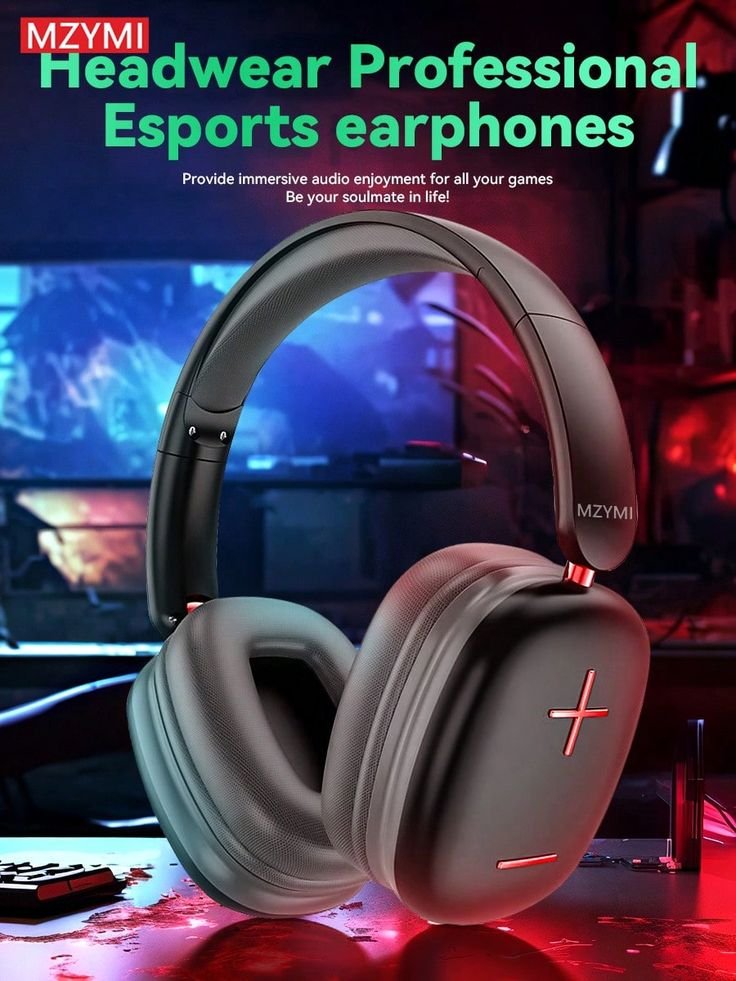 Why High-Quality Conference Headsets Improve Remote Team Productivity