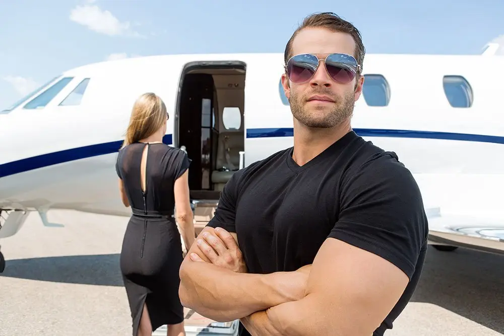 A Comprehensive Guide to Hire Bodyguards London: Your Ultimate Safety Solution