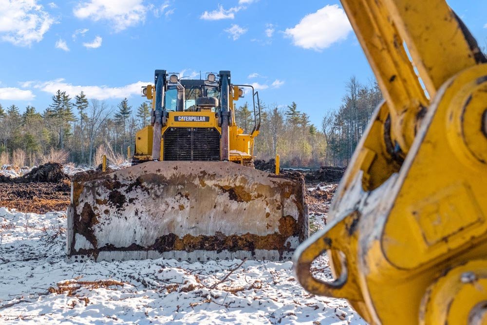 Granite State Solutions: Navigating New Hampshire Estate Cleanouts with Precision