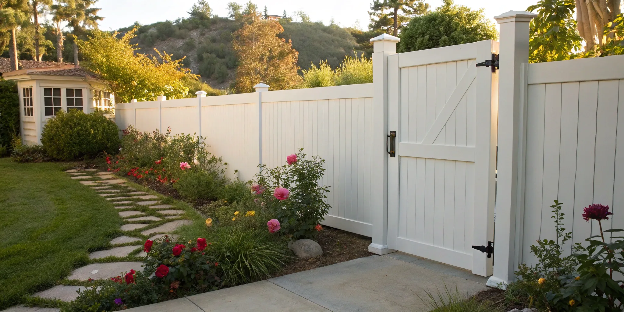 Keeping Your Property Secure: A Complete Guide to Electronic Gate Repair in Anaheim Hills