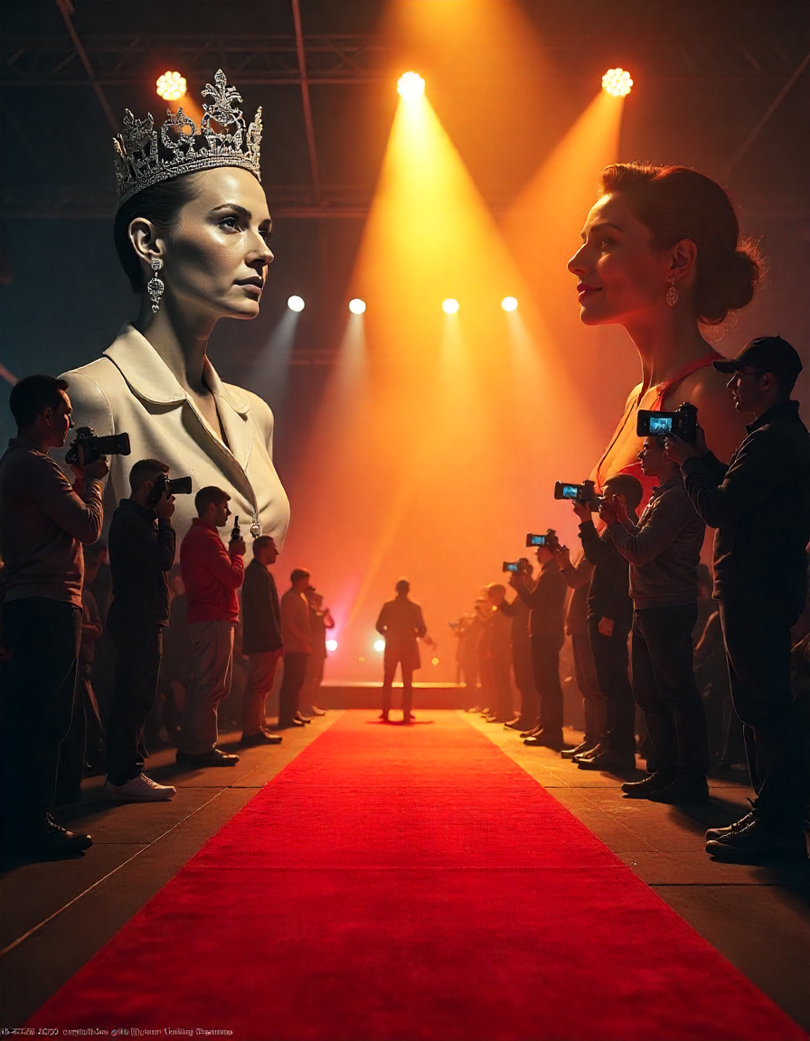 The Evolving World of Celebrities: Fame, Influence, and the New Age of Stardom