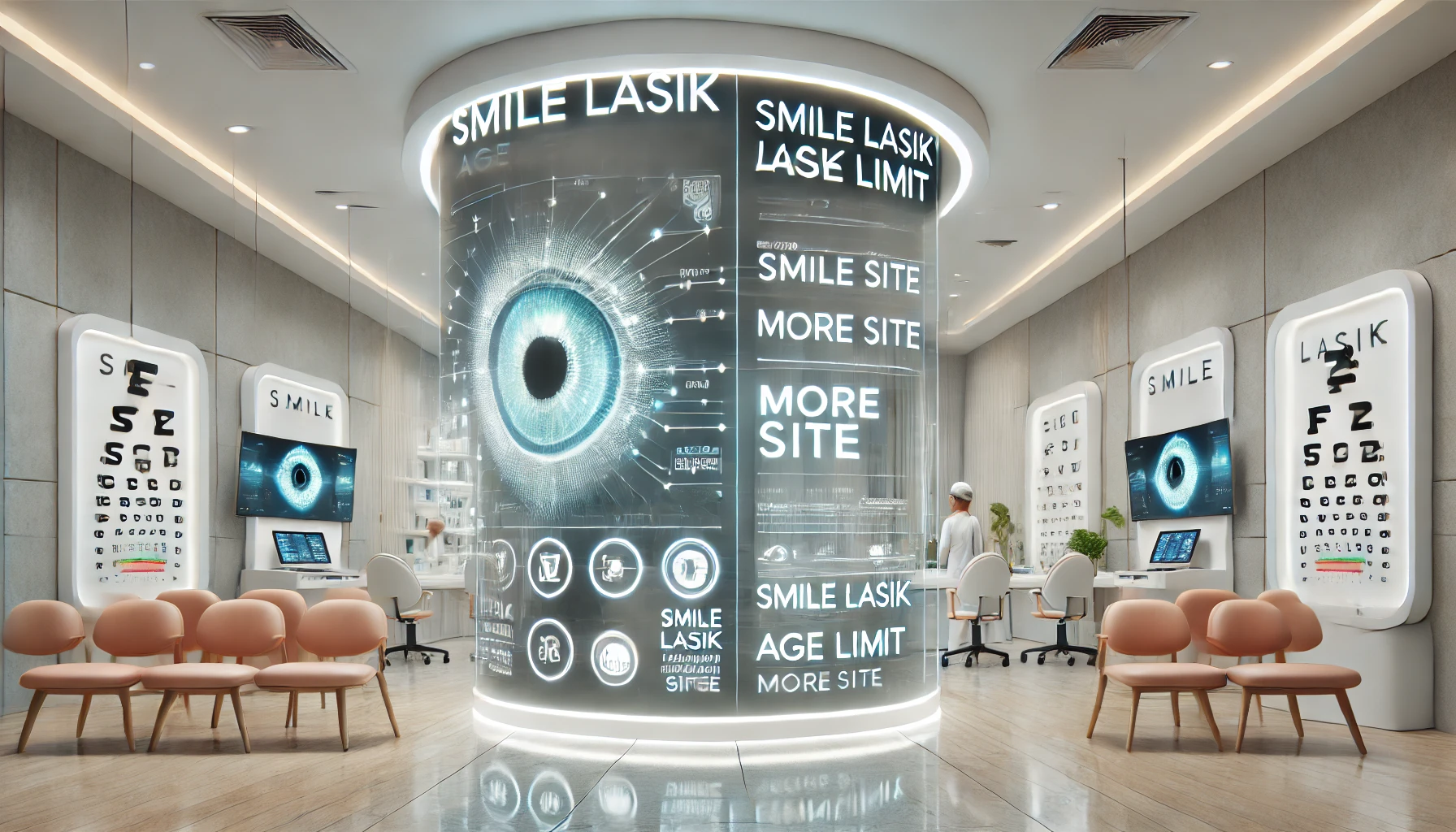 SMILE LASIK Surgery in Suwon and Gangnam: How to Manage the Cost and Potential Risks