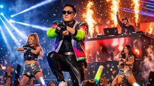 The Art of Gangnam Singing: Premium Venues with Designer Touches